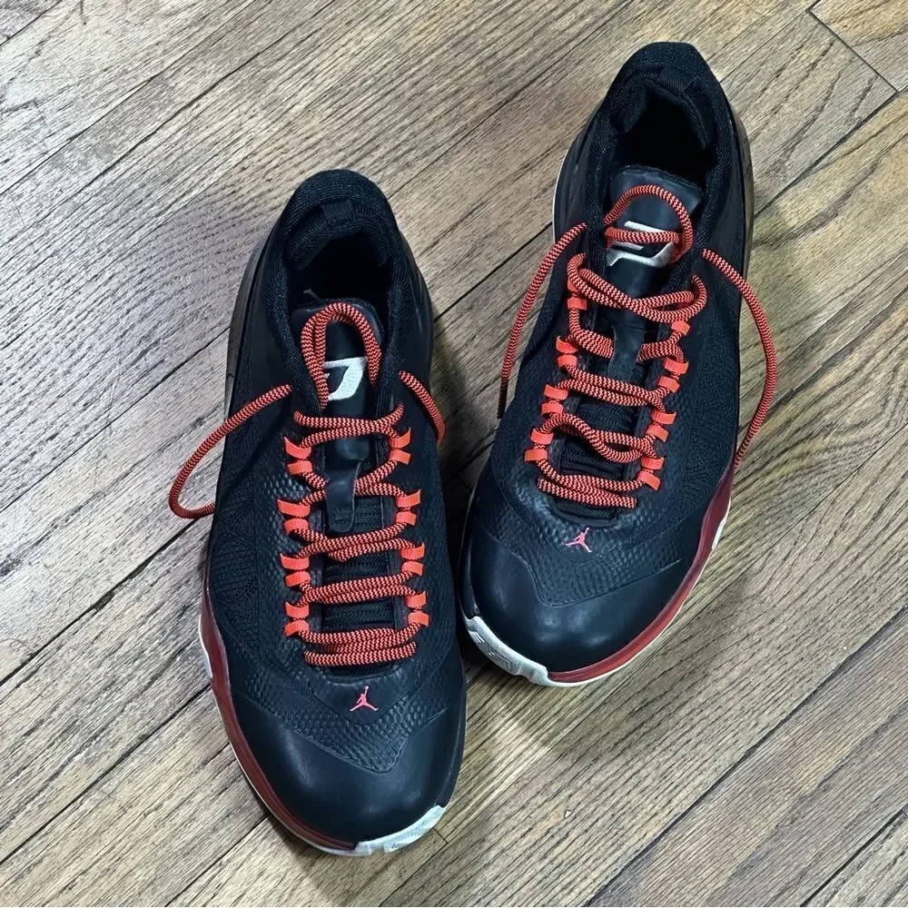 JORDAN YOUTH size 7